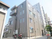 日暮里・舎人ライナー赤土小学校前駅まで徒歩2分