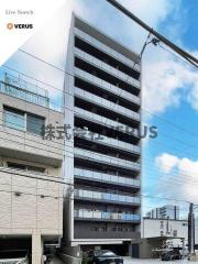 東京メトロ日比谷線入谷駅まで徒歩6分