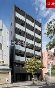 Le a横濱天王町壱番館