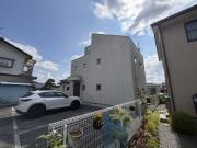 宇都宮市竹林町ヘーベルハウス