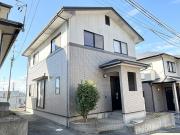 岡小名一戸建て