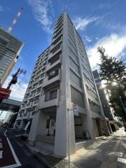 京王線笹塚駅まで徒歩3分