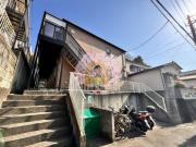 ＪＲ京浜東北・根岸線桜木町駅まで徒歩20分