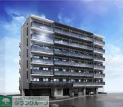 ガーラ・ステーション横浜保土ケ谷