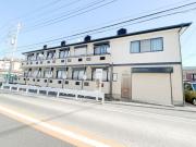 京王線聖蹟桜ヶ丘駅まで徒歩17分
