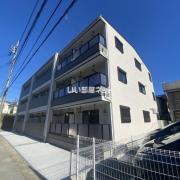 京成本線京成大和田駅まで徒歩6分