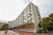 UR日の出町