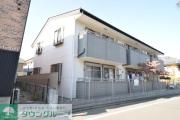 ベルハウス貫井