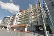地下鉄御堂筋線中津駅まで徒歩6分