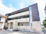 ＪＲ総武線（各駅停車）東船橋駅まで徒歩16分