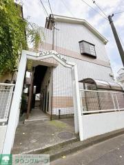 メゾン八坂
