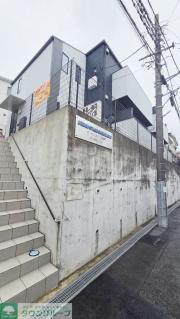 埼玉高速鉄道新井宿駅まで徒歩10分
