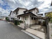 弁天4丁目戸建て