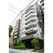 ディームス横濱青木町