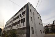 ベルヴュー山手街