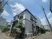 コーポ山岡