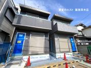 ハイムメゾン阪急茨木 A棟