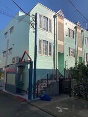 島田ハイツ