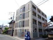 阪急京都線桂駅まで徒歩5分