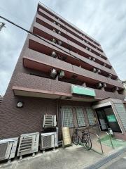 YKマンション