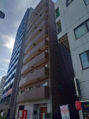 ヴェルト池袋ウエストフォート