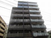 ラフィスタ川崎4