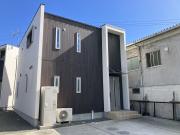 Casita朝日町