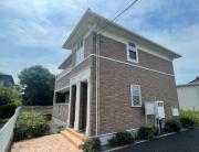 小田急小田原線本厚木駅までバス約30分 徒歩1分