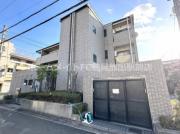 ＪＲ片町線徳庵駅まで徒歩4分