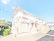 尾山台タウンハウス D