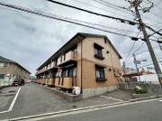 近鉄南大阪線河内松原駅まで徒歩10分