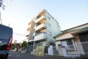ブルーライン片倉町駅まで徒歩7分