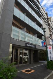 アンジェラ神宮前
