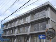 ＪＲ東北本線郡山駅までバス約10分 徒歩6分