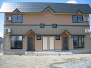 アップルハイツB棟