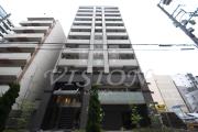 地下鉄中央線阿波座駅まで徒歩6分