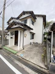 たつの市 島田小林連棟戸建