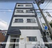 南海本線和歌山市駅まで徒歩8分