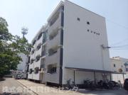 川端マンション