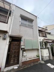 地下鉄谷町線平野駅まで徒歩13分