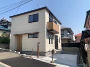 芦屋川三条町 戸建