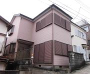 佐倉市上座貸家