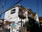 美里ハウス居村