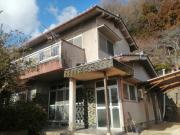府中市目崎町戸建