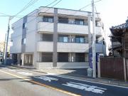ＪＲ総武線（各駅停車）津田沼駅まで徒歩13分
