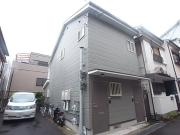 藤田ハイツ