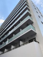 ブルーライン伊勢佐木長者町駅まで徒歩4分
