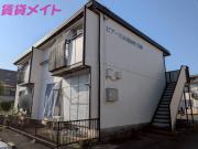 ピアース赤堀南町 B棟