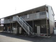 名鉄竹鼻・羽島線柳津駅まで徒歩18分