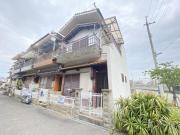 塚口本町1丁目テラスハウス